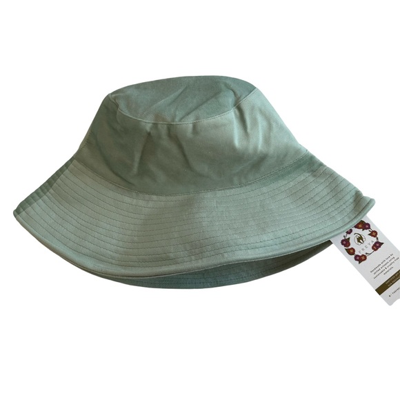 Freya - Cassia Short Brim Bucket Hat - Picture 6 of 8